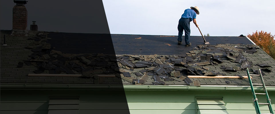 Honesdale Roofing Contractors